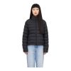 tentree Cloud Shell Packable Puffer - Women's Standard | Black | XL | No Imprint | not available | not available