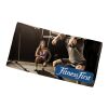 Golf Towel - Dye Sublimated not available | No Imprint