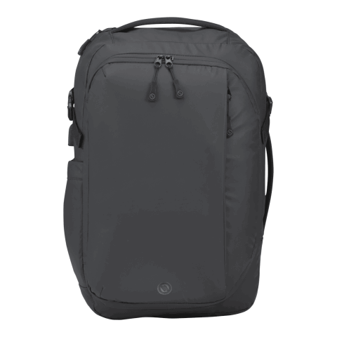 elleven™ Numinous 15&quot; Computer Travel Backpack Standard | Black | No Imprint | not available | not available
