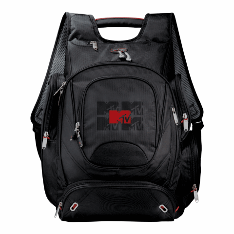 elleven™ TSA 17&quot; Computer Backpack 