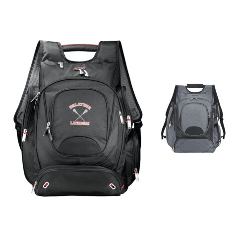 elleven™ TSA 17" Computer Backpack