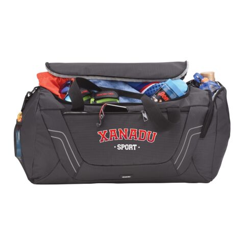 elleven™ Arc 21&quot; Travel Duffel Standard | Black | No Imprint | not available | not available
