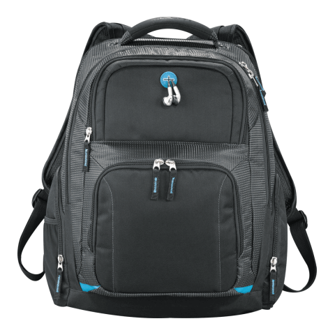 Zoom TSA 15&quot; Computer Backpack Standard | Black | No Imprint | not available | not available