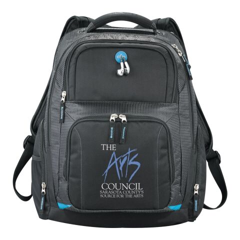 Zoom TSA 15&quot; Computer Backpack