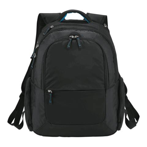 Zoom DayTripper 15&quot; Computer Backpack Black | No Imprint | not available | not available