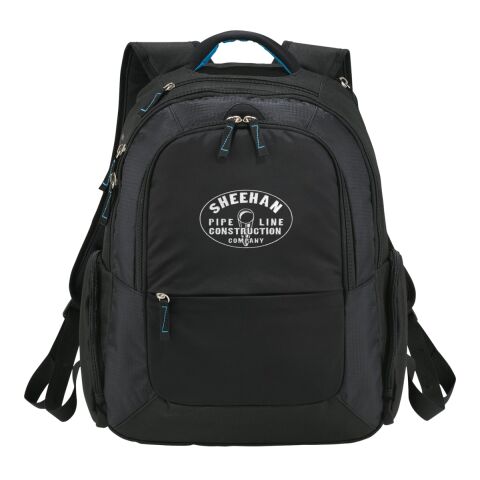 Zoom DayTripper 15&quot; Computer Backpack Black | No Imprint | not available | not available