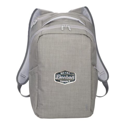 Zoom Grid 15&quot; TSA Computer Backpack