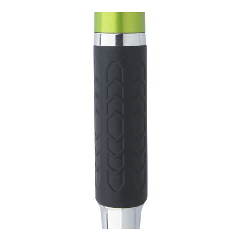 4-In-1 Pen With Stylus  Green | No Imprint | not available | not available
