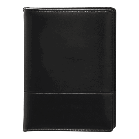 Windsor Reflections Jr. Writing Pad Black | No Imprint | not available | not available