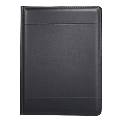 Windsor Impressions Writing Pad Black | No Imprint | not available | not available