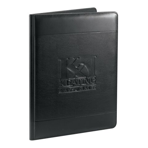 Windsor Impressions Writing Pad Black | No Imprint | not available | not available