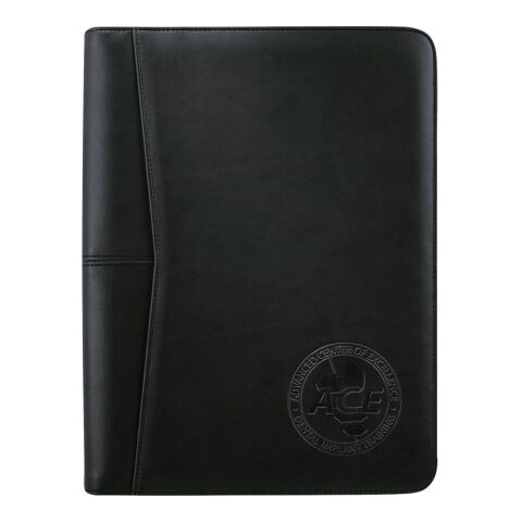 Pedova™ Writing Pad Black | No Imprint | not available | not available