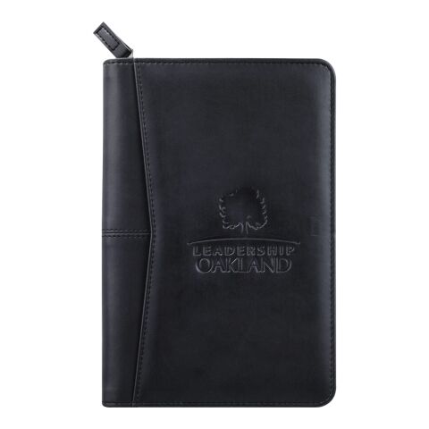 Pedova™ Jr. Zippered Padfolio 