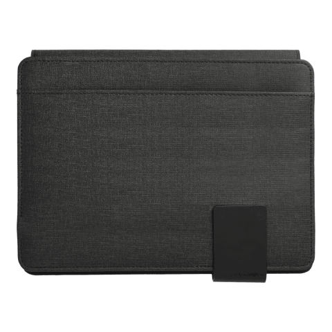 Titus 5000 mAh Wireless Charging Journal Graphite | No Imprint | not available | not available