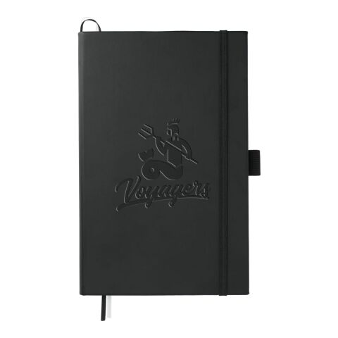 5.5&quot; x 8.5&quot; FUNCTION Bulleting Notebook Standard | Black | No Imprint | not available | not available