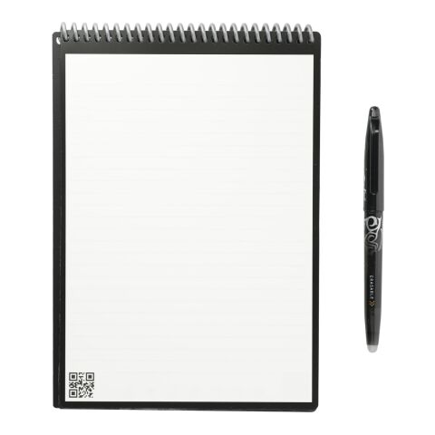 Rocketbook Executive Flip Notebook Set Black | No Imprint | not available | not available