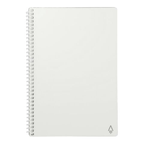 Rocketbook Fusion Executive Notebook Set White | No Imprint