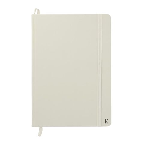 Karst 5.5&quot; x 8.5&quot; Stone Bound Notebook Standard | Light Yellow | No Imprint | not available | not available