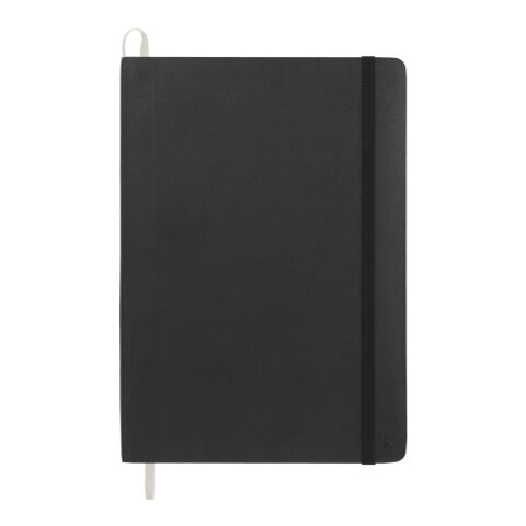 Karst 5.5&quot; x 8.5&quot; Stone Soft Bound Notebook Standard | Black | No Imprint | not available | not available