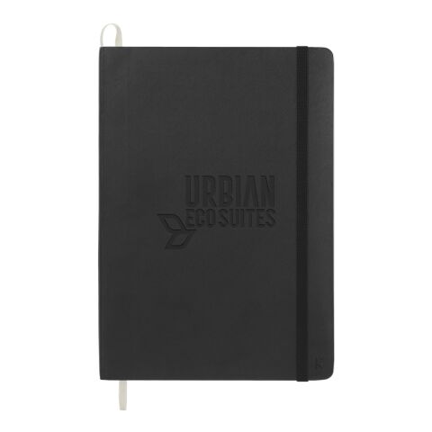 Karst 5.5&quot; x 8.5&quot; Stone Soft Bound Notebook Standard | Black | No Imprint | not available | not available