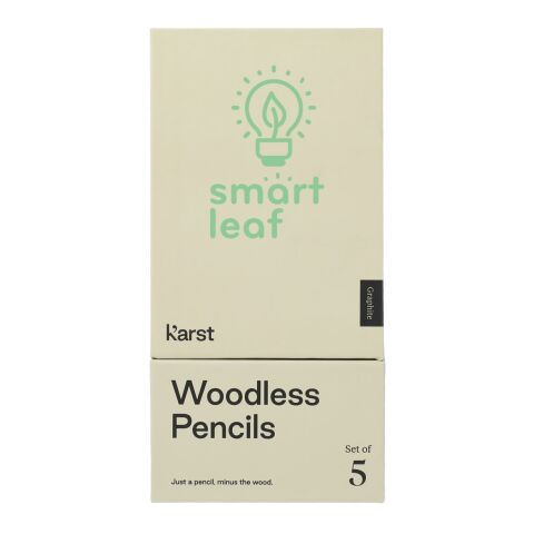Karst Woodless Graphite Pencils Standard | Gray | No Imprint | not available | not available