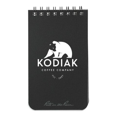 3” x 5” Rite in the Rain Top Spiral Notebook