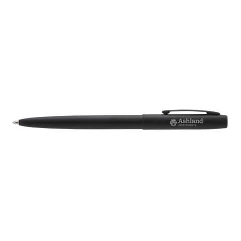 Rite in the Rain All Weather Metal Clicker Pen Standard | Black | No Imprint | not available | not available