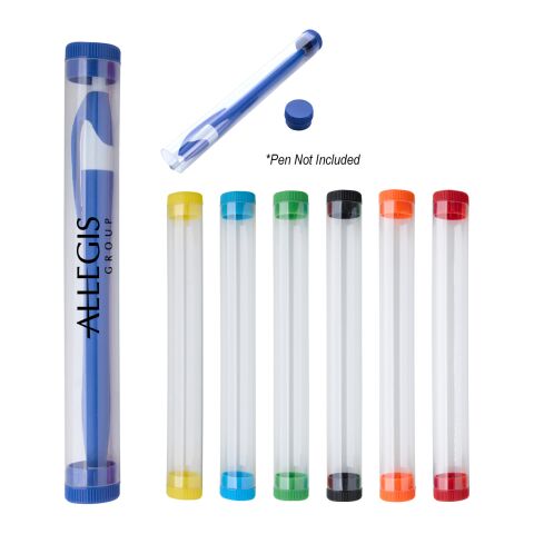 Pen Tube Green | No Imprint | not available | not available