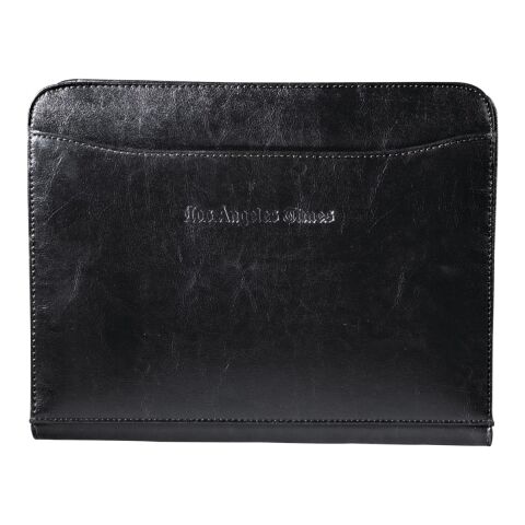 Renaissance Writing Pad Black | No Imprint | not available | not available