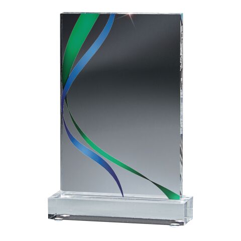 MEDIUM TABLET AWARD White | No Imprint | not available | not available