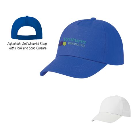 Budget Saver Non-Woven Cap 