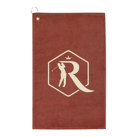 Golf Towel White | No Imprint | not available | not available
