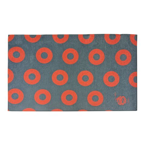 31&quot; X 51&quot; Indoor Rug White | No Imprint | not available | not available
