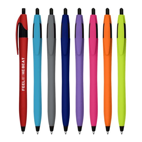 Ellie Dart Pen Orange | No Imprint | not available | not available
