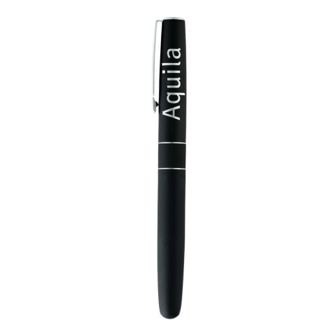 SoHo Roller Ball Standard | Black | No Imprint | not available | not available