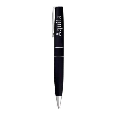 SoHo Ballpoint Standard | Black | No Imprint | not available | not available