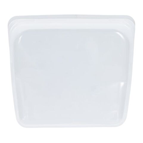 Reusable Food Storage Bag Clear | No Imprint | not available | not available