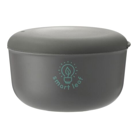 Ekobo 25 oz Lunch and Heat Safe Bowl Smoke | No Imprint | not available | not available