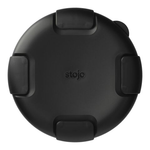 Stojo 36 oz Collapsible Bowl Standard | Ink | No Imprint | not available | not available