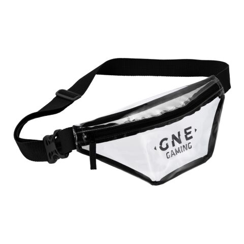 Clear Fanny Pack 