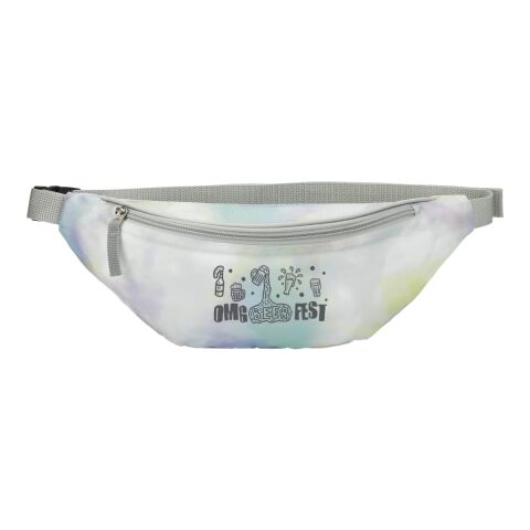 Tie Dye Fanny Pack 