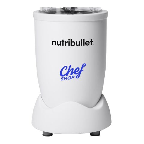 nutribullet Pro® 900-watt Blender Standard | White | No Imprint | not available | not available
