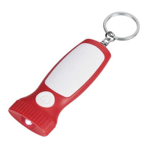 Slim LED Light Key Chain