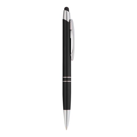 Carson Ballpoint Stylus Black | No Imprint | not available | not available