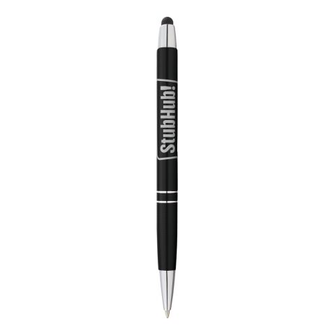 Carson Ballpoint Stylus Standard | Black | No Imprint | not available | not available