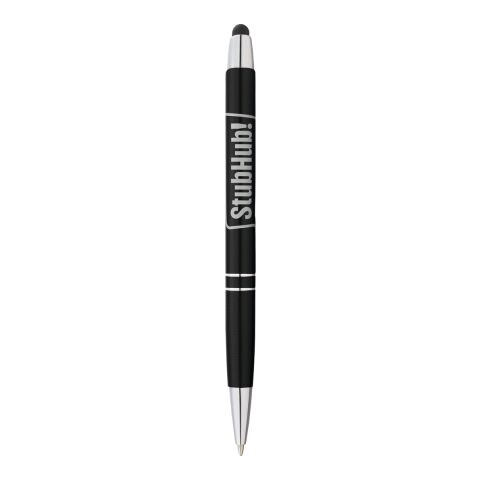 Carson Ballpoint Stylus Standard | Black | No Imprint | not available | not available