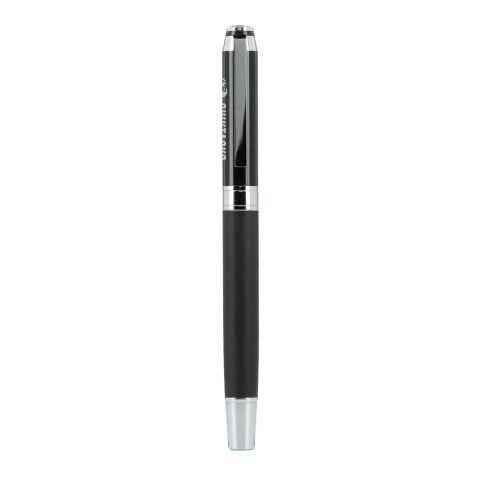 Hyde Recycled Brass Gel Rollerball Standard | Black | No Imprint | not available | not available