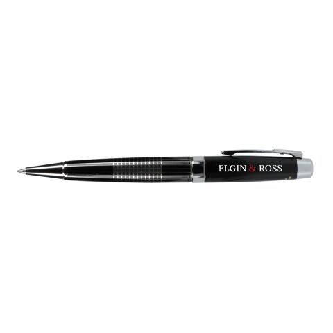 Newton Recycled Brass Gel Ballpoint Black | No Imprint | not available | not available