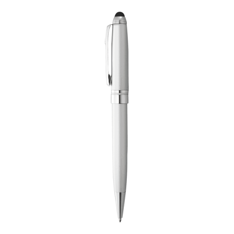 Bristol Ballpoint Stylus Standard | Silver | No Imprint | not available | not available