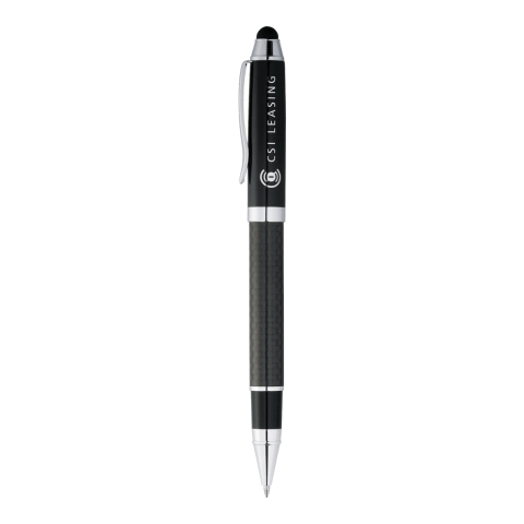 Luna Roller Ball Stylus Standard | Black | No Imprint | not available | not available